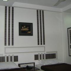 Hotel Apex in Navi Mumbai, India from 38$, photos, reviews - zenhotels.com guestroom