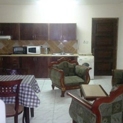 Chrysanthos Boutique Apartments in Limassol, Cyprus from 120$, photos, reviews - zenhotels.com photo 3