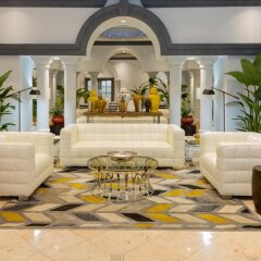Lexington Hotel - Miami Beach развлечения