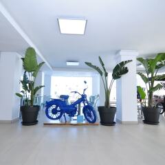 Hotel Apartamentos Marina Playa - Adults Only фото 2