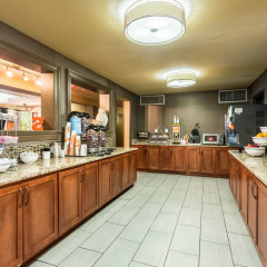Comfort Inn in Tupelo, United States of America from 110$, photos, reviews - zenhotels.com meals