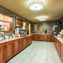 Comfort Inn in Tupelo, United States of America from 85$, photos, reviews - zenhotels.com meals