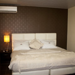 The Alima Suites in Accra, Ghana from 102$, photos, reviews - zenhotels.com guestroom photo 4