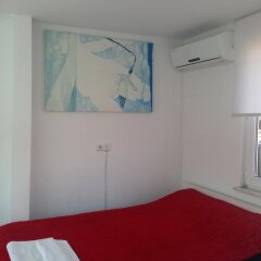 Отель Ortakoy Home Suites удобства в номере