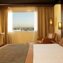 Отель Farah Casablanca комната для гостей