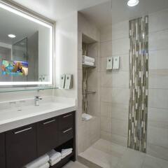 Отель Bucuti & Tara Beach Resort - Adults Only ванная