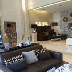 Отель The Base Uptown Phuket Таиланд, Пхукет - отзывы, цены и фото номеров - забронировать отель The Base Uptown Phuket онлайн интерьер отеля