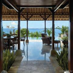 Отель Four Seasons Resort Bali at Jimbaran Bay фото 12
