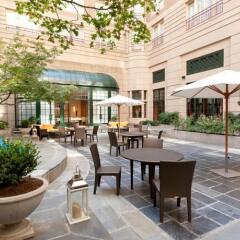 Отель The Westin Georgetown, Washington D.C. США, Вашингтон - отзывы, цены и фото номеров - забронировать отель The Westin Georgetown, Washington D.C. онлайн фото 2