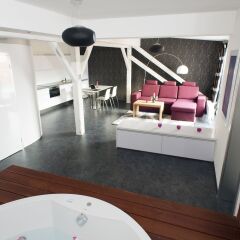 Отель ADC Design Apartmány Чехия, Брно - отзывы, цены и фото номеров - забронировать отель ADC Design Apartmány онлайн спа