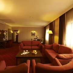 Saffron Hotel Kahramanmaras Турция, Кахраманмарас - отзывы, цены и фото номеров - забронировать отель Saffron Hotel Kahramanmaras онлайн интерьер отеля фото 2