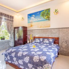 Отель Peace Homestay комната для гостей фото 5