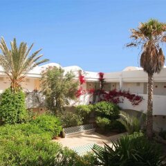 Отель Seabel Rym Beach Djerba Тунис, Мидун - отзывы, цены и фото номеров - забронировать отель Seabel Rym Beach Djerba онлайн фото 3