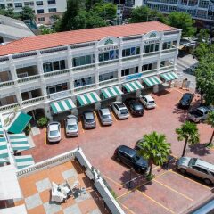Отель Nara Suite Residence Бангкок фото 5
