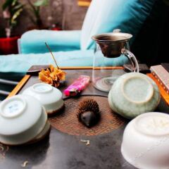 Xikai Youth Hostel Tianjin в номере