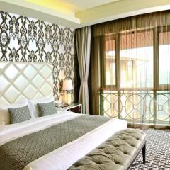 Отель Days Inn Business Place Longwan Beijing Китай, Пекин - отзывы, цены и фото номеров - забронировать отель Days Inn Business Place Longwan Beijing онлайн комната для гостей фото 3