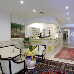 Hotel Astoria Sorrento интерьер отеля фото 3