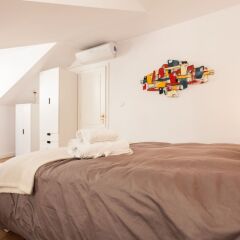 Отель Casa Bica Португалия, Лиссабон - отзывы, цены и фото номеров - забронировать отель Casa Bica онлайн фото 19