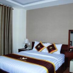 Golf Star Hotel комната для гостей фото 4