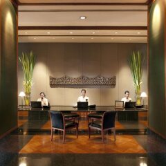 Отель The Sukhothai Bangkok интерьер отеля фото 3