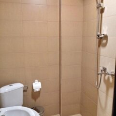 Hotel Opalchenets Казанлак ванная фото 2