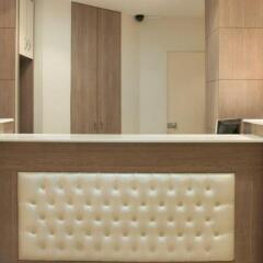 Hotel Lebron Париж спа