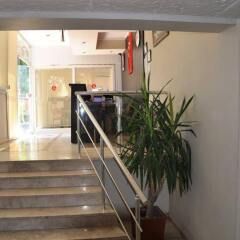 Sefik Bey Hotel интерьер отеля