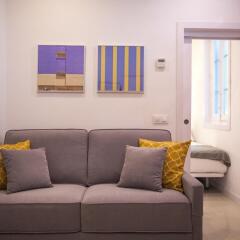 Отель Madrid Central Suites фото 11