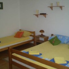Отель Zenovic House Будва детские мероприятия