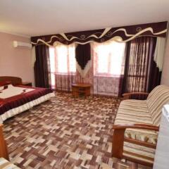 Гостиница Мишель фото 7