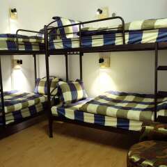 Cheetah Hostel Ханой детские мероприятия фото 2