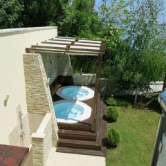 Albizia Beach Hotel фото 2