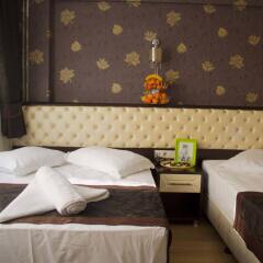 Grand Esen Hotel Турция, Стамбул - 1 отзыв об отеле, цены и фото номеров - забронировать отель Grand Esen Hotel онлайн комната для гостей фото 5