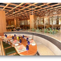 Отель One to One Hotel & Resort - Ain Al Faida ОАЭ, Эль-Айн - отзывы, цены и фото номеров - забронировать отель One to One Hotel & Resort - Ain Al Faida онлайн гостиничный бар