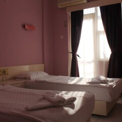 Rosella Hotel детские мероприятия