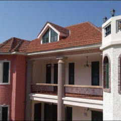Отель Gulangyu Locanda Orchid Boutique Resort Китай, Сямынь - отзывы, цены и фото номеров - забронировать отель Gulangyu Locanda Orchid Boutique Resort онлайн балкон