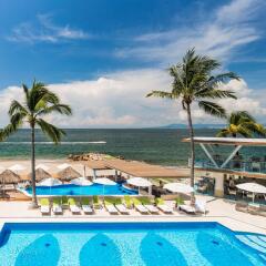 Villa Premiere Boutique Hotel - Exquisite All Inclusive бассейн фото 3