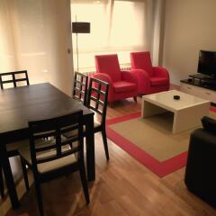 Отель Apartamentos Albatros комната для гостей фото 4