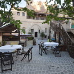 Cappadocia Abras Cave Hotel Ургуп фото 9