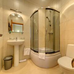 Solo Hotel Isaac Square ванная