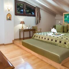 Hotel Terranobile Metaresort Бари комната для гостей фото 5