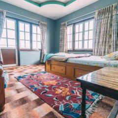 Отель Homestay Nepal Непал, Катманду - отзывы, цены и фото номеров - забронировать отель Homestay Nepal онлайн бассейн