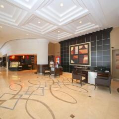 Bwp Hotel Deira интерьер отеля