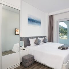 Отель Luxury Nha Trang Hotel Вьетнам, Нячанг - 7 отзывов об отеле, цены и фото номеров - забронировать отель Luxury Nha Trang Hotel онлайн фото 6
