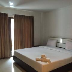Отель Bombay Magic Suites комната для гостей фото 4