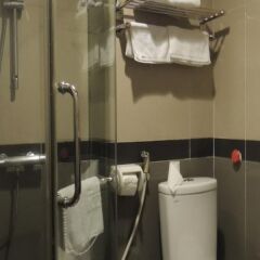 Mai Villa 5 Hotel Ханой ванная фото 2