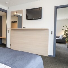Hotel Odense спа