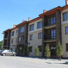Отель River Side Калининград
