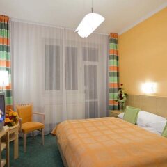 Отель Spa Resort Sanssouci комната для гостей фото 5