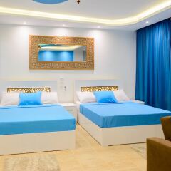 Отель Sea View Residence Turtles детские мероприятия фото 2